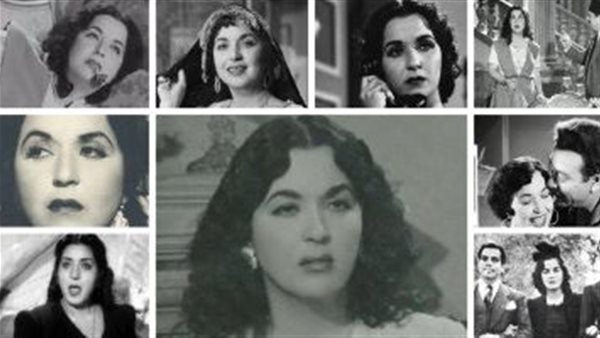 فاطمة رشدي