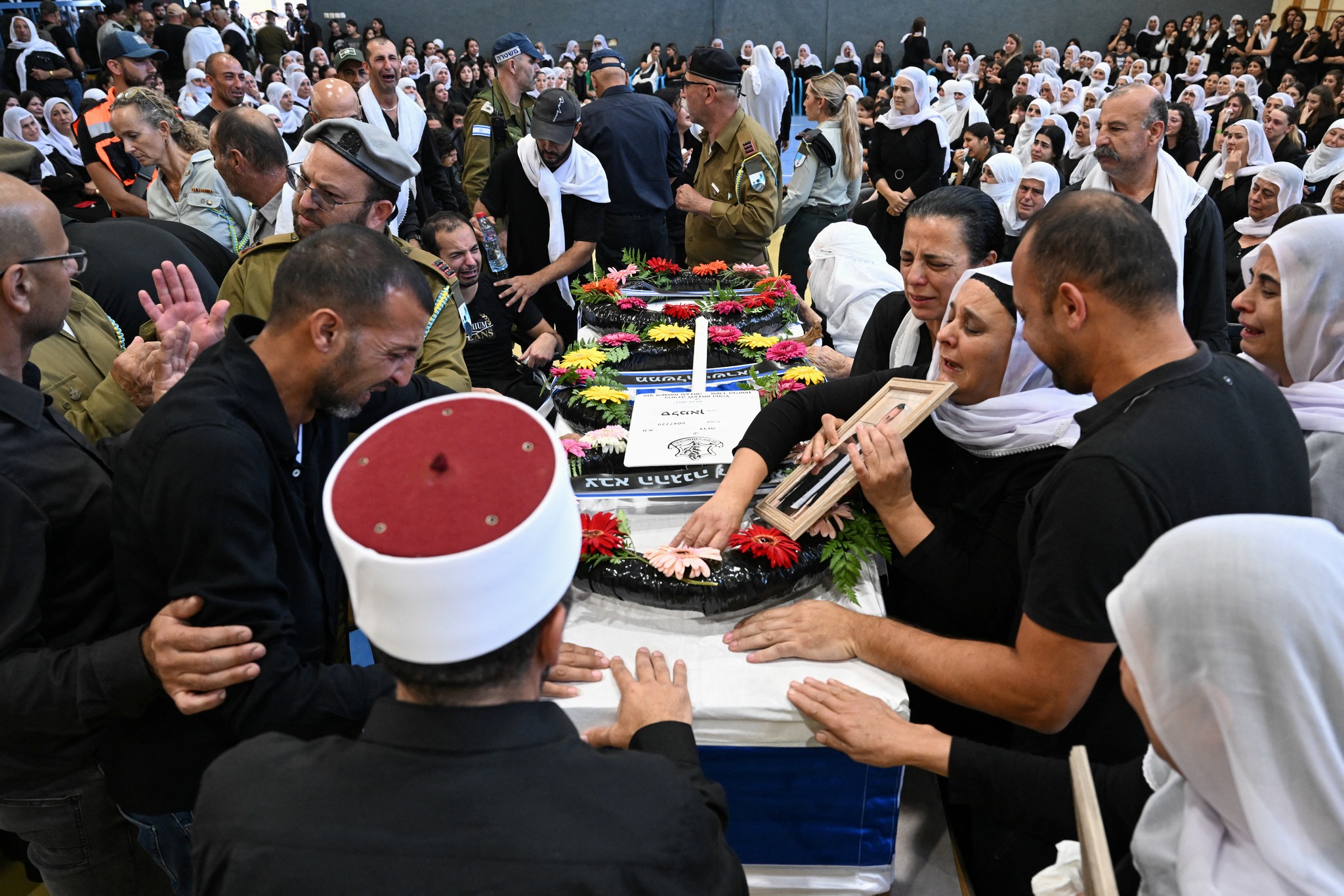 ارتفاع عدد قتلى الجيش الإسرائيلي إلى 341 و242 رهينة في غزة