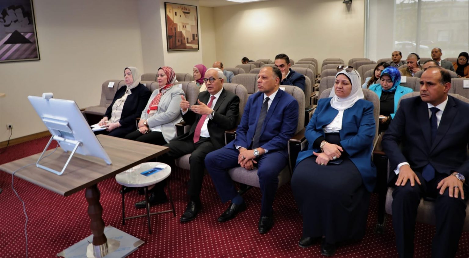 وزارة التعليم