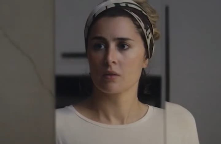 أحداث مسلسل روحي فيك الحلقة 3