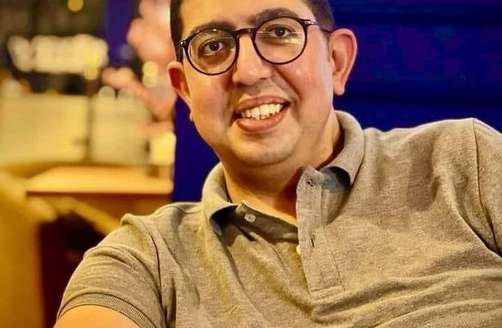 وفاة الشاعر محمد طه الجزار 
