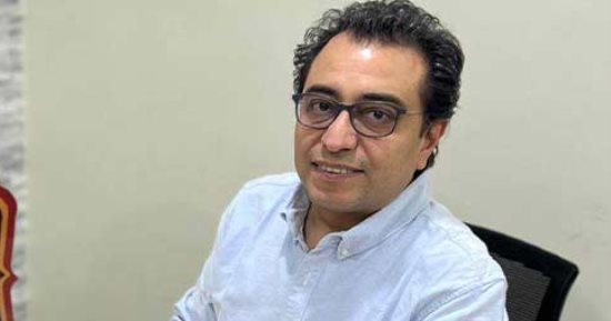 سامح سند