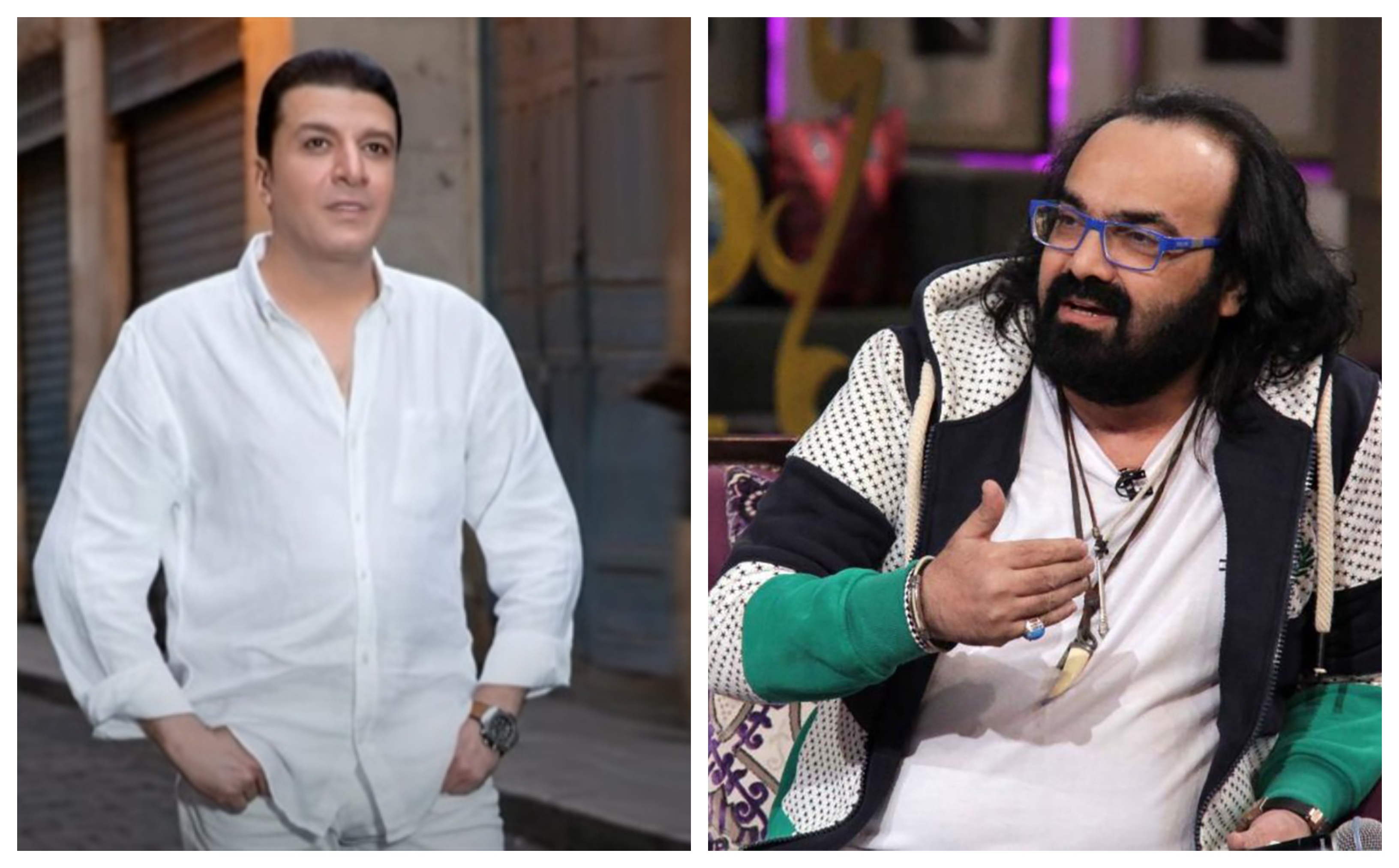 أبو الليف يهاجم «الموسيقيين» بعد وفاة شقيقه عادل أنور.. ماذا فعل مصطفى كامل؟