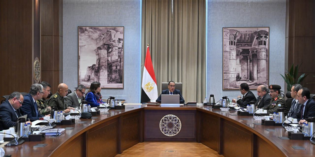 رئيس الوزراء يُتابع أعمال التشغيل والصيانة لمباني الحي الحكومي بالعاصمة الإدارية