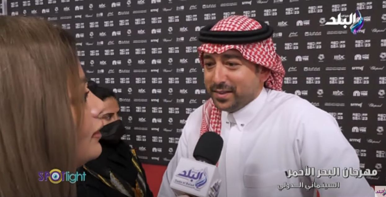 كوميدي اجتماعي.. الفنان ياسر السقاف يكشف كواليس فيلمه الجديد بمشاركة مصرية
