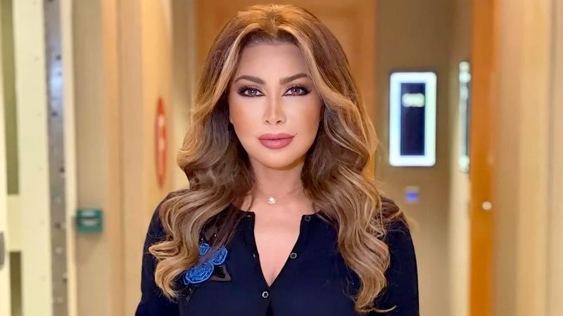 نوال الزغبي