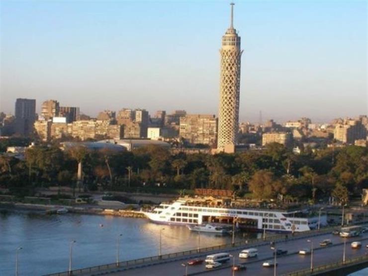 Egypt heatwave eases with 3-degree drop, fog warning