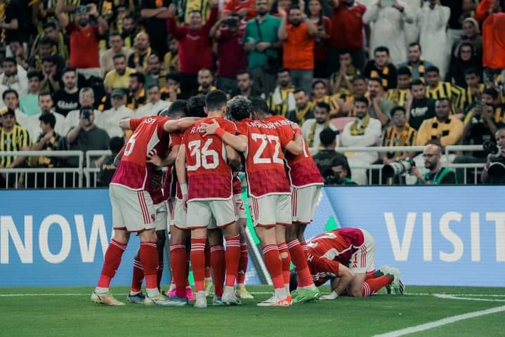 تعليق ناري من الصحف السعودية على سقوط اتحاد جدة أمام الأهلي
