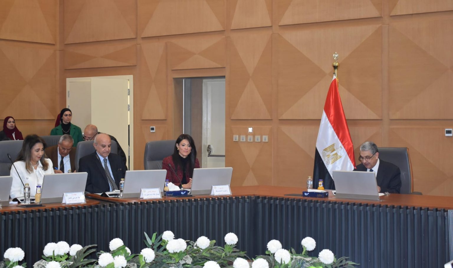 الجمعية العامة لشركة نقل الكهرباء