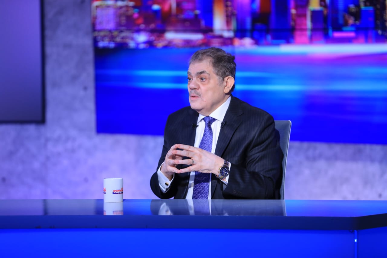 السيد البدوي: يمامة وعمر وزهران لم يرتقوا لمنافسة السيسي في الانتخابات الرئاسية
