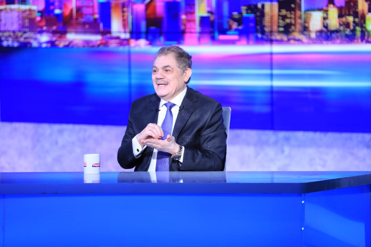 السيد البدوي : كنا ننتظر ودائع من دول الخليج لدعم مصر في الأزمة الحالية