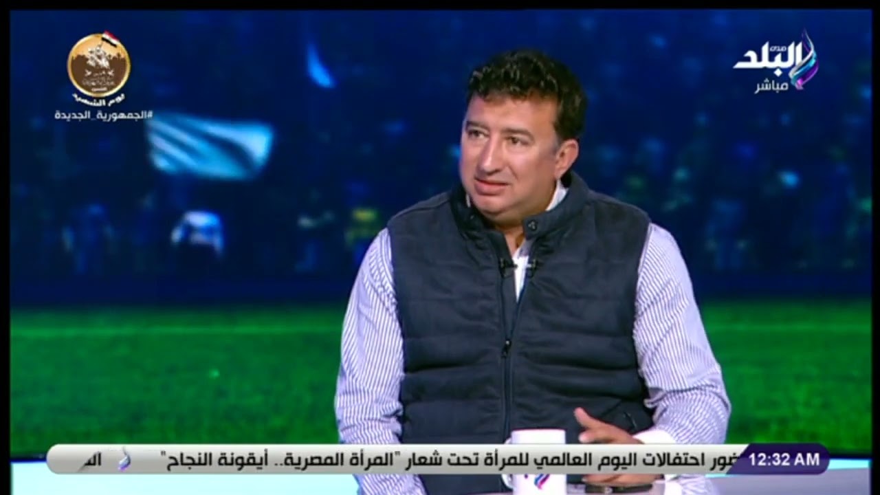 هاني العقبي