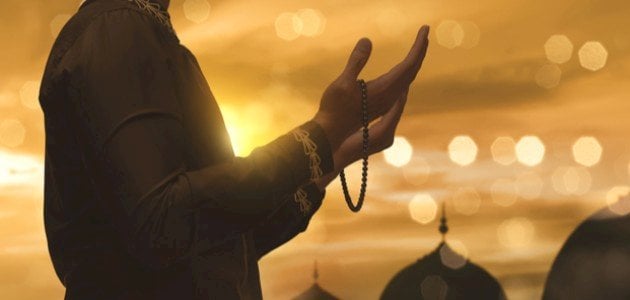 أدعية