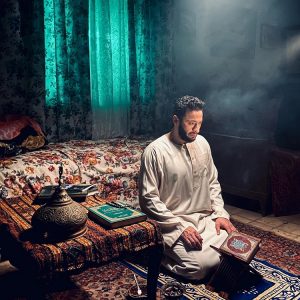 المداح 4