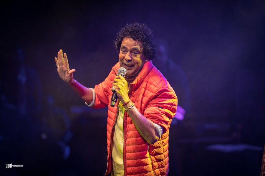 محمد منير