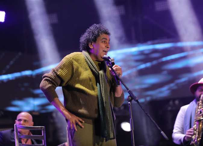 محمد منير