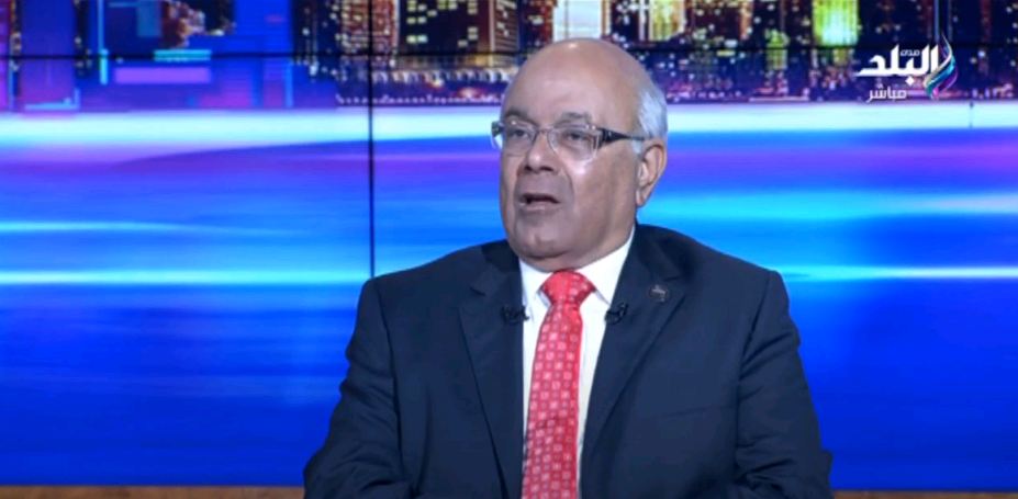 النائب محمد الفيومي