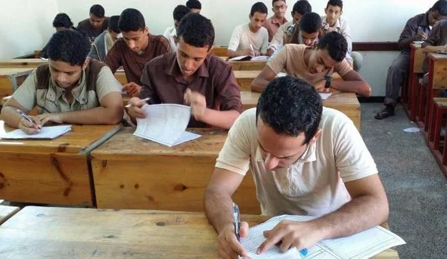 Dalia El-Hazzawi: New Steps to Prevent Cheating in Exams