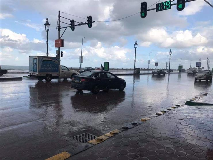 تحسن نسبي في الطقس.. الأرصاد تكشف مناطق الأمطار اليوم 