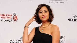 منة شلبي