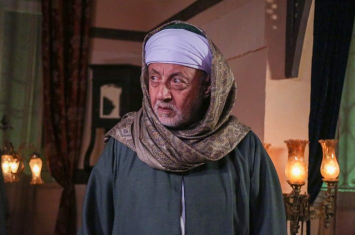 مسلسل قلع الحجر