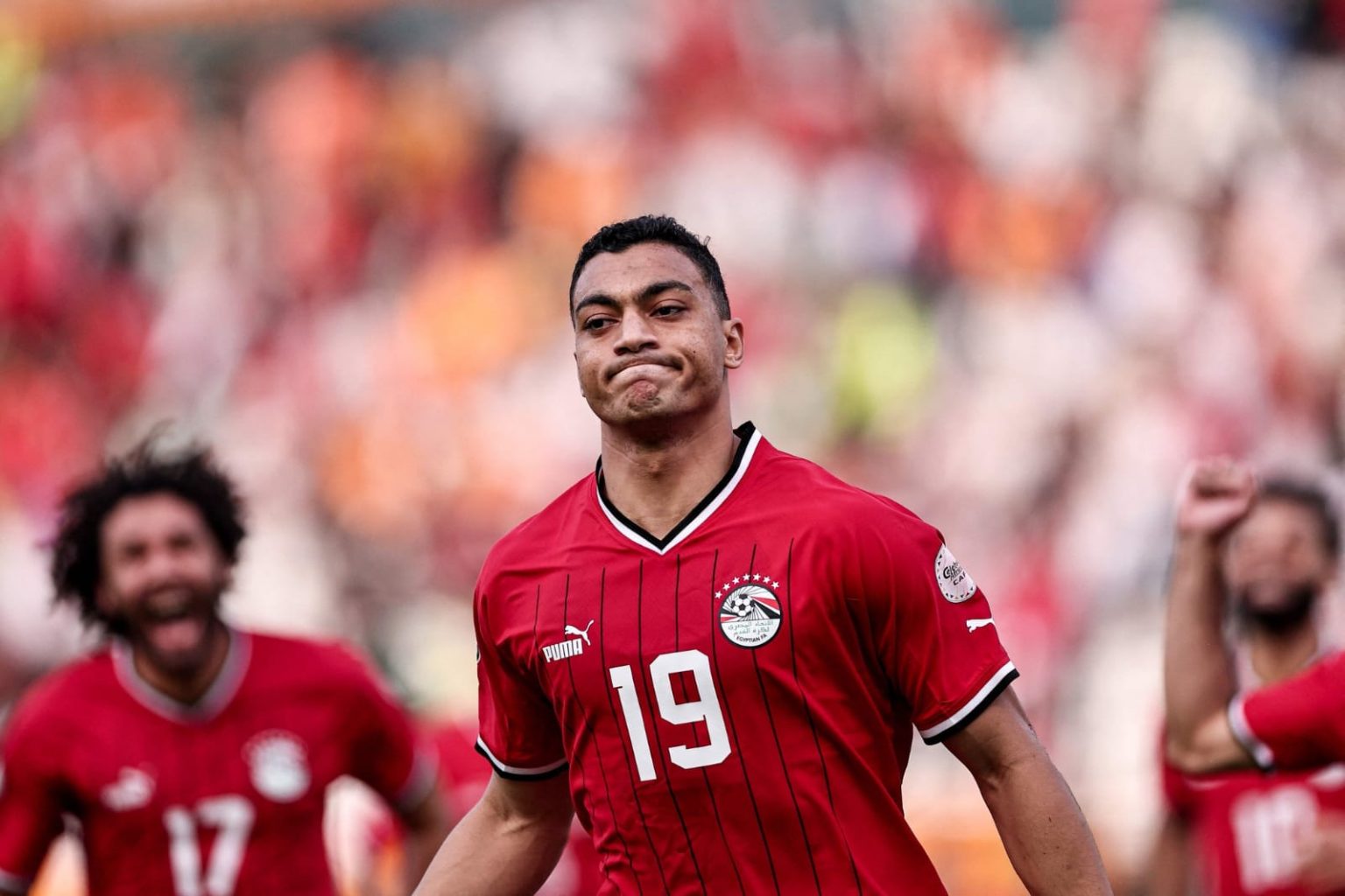 مصطفى محمد