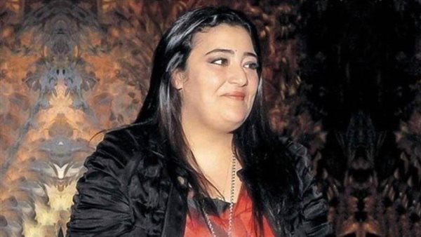 شاليمار شربتلي زوجة خالد يوسف