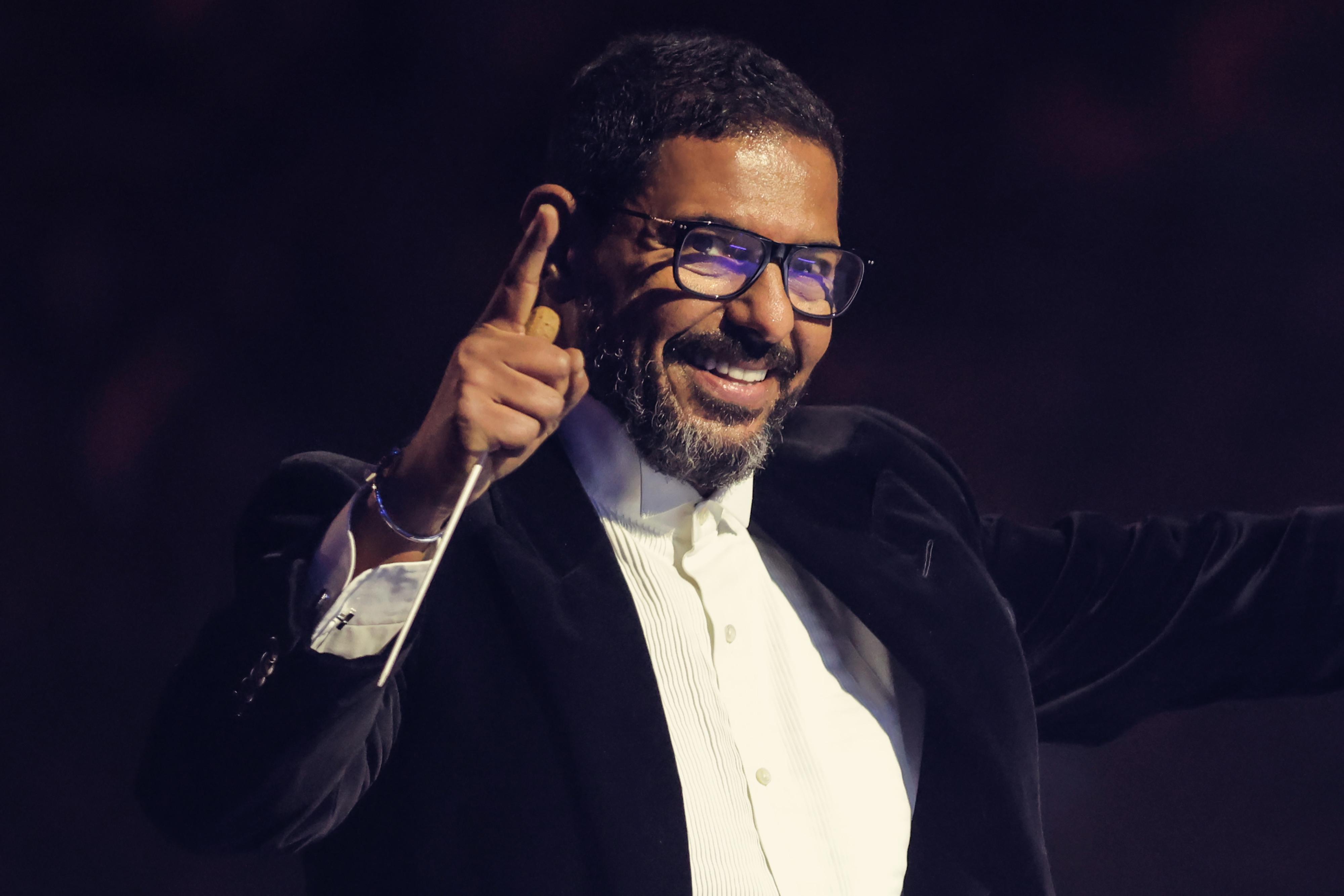 Hani Farhat to write artistic memoirs