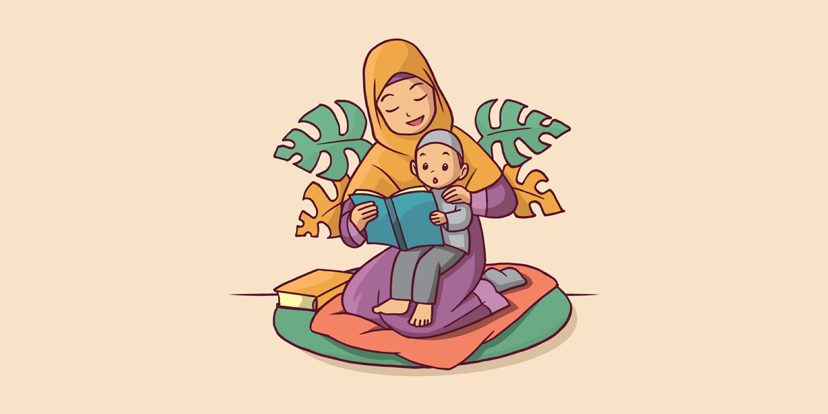 كتابة قصص الأطفال- تعبيرية