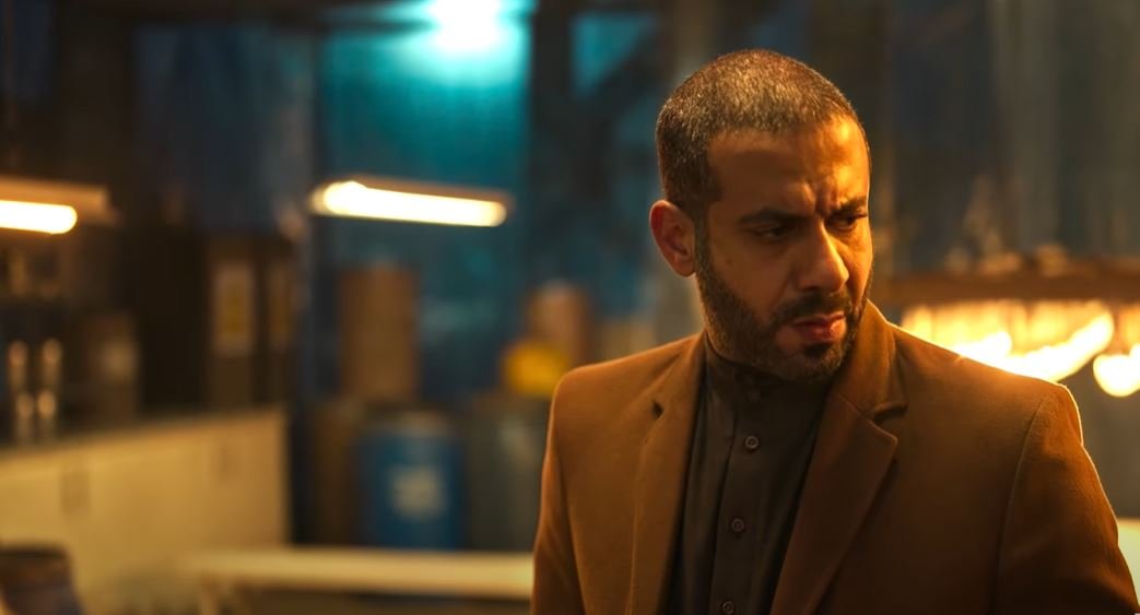 محمد فراج