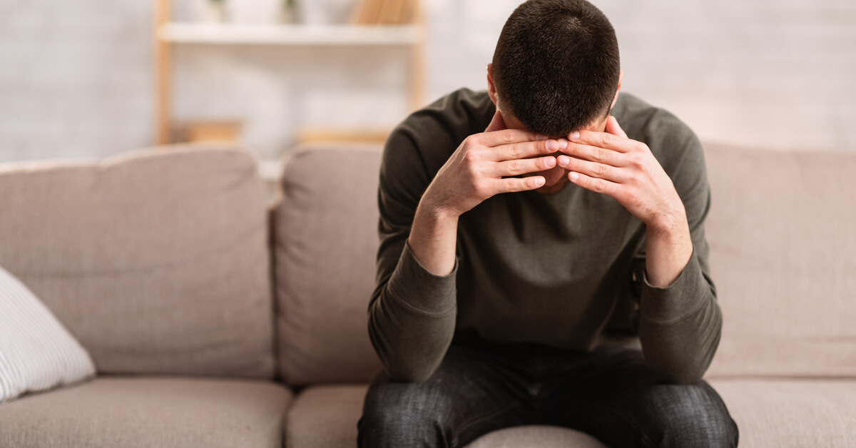 Mysterious condition causes chronic pain