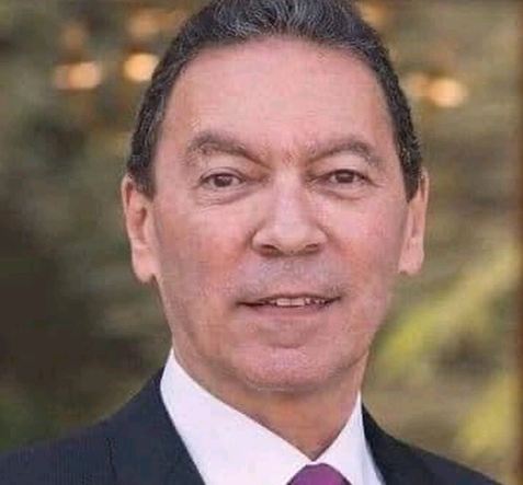الدكتور هاني الناظر