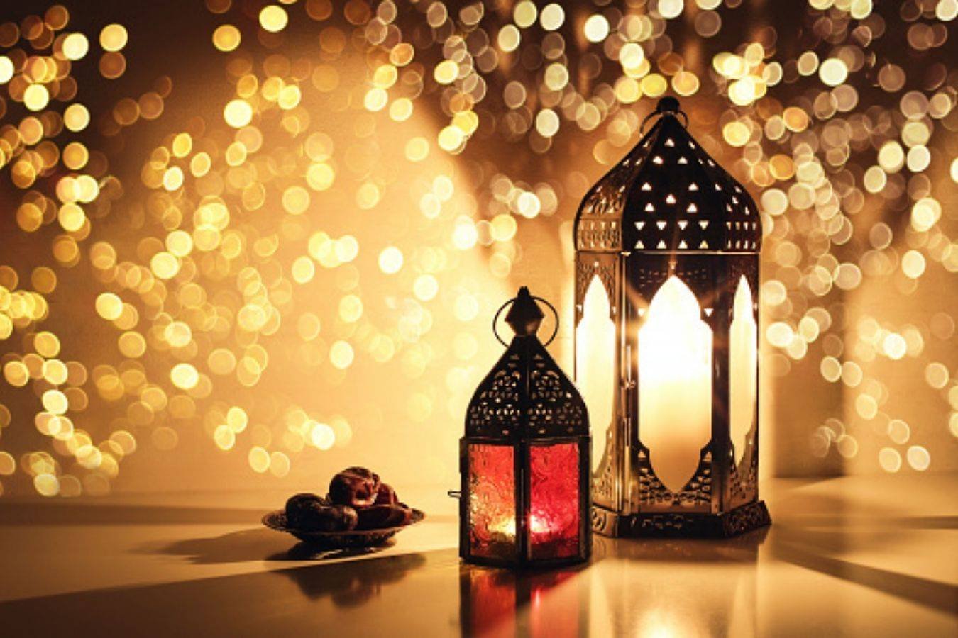 دعاء استقبال رمضان 2024