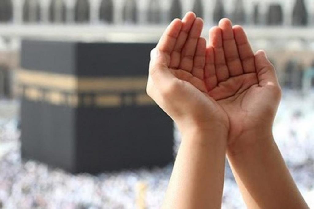 ليلة النصف من شعبان