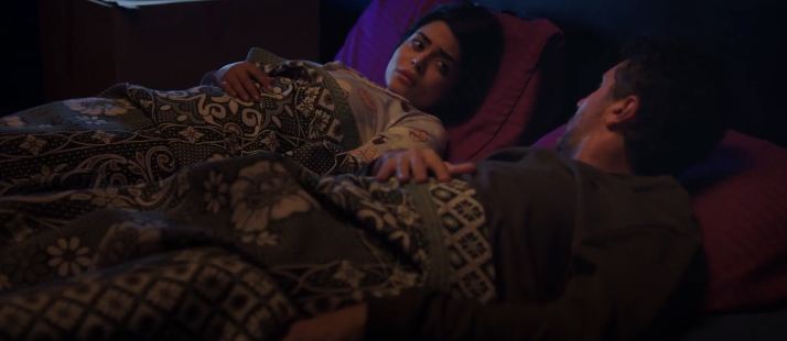 برومو مسلسل أشغال شقة