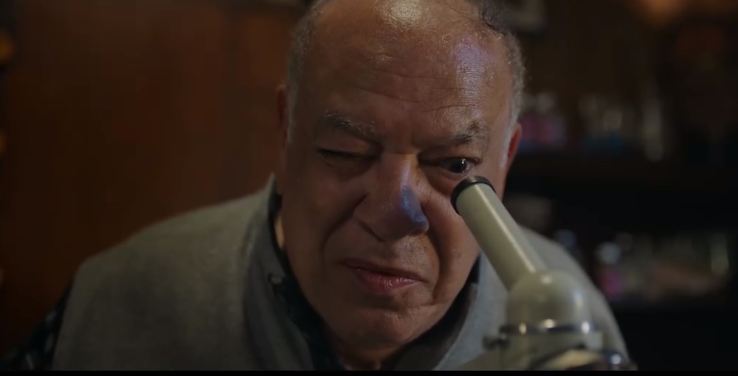 برومو مسلسل عتبات البهجة 