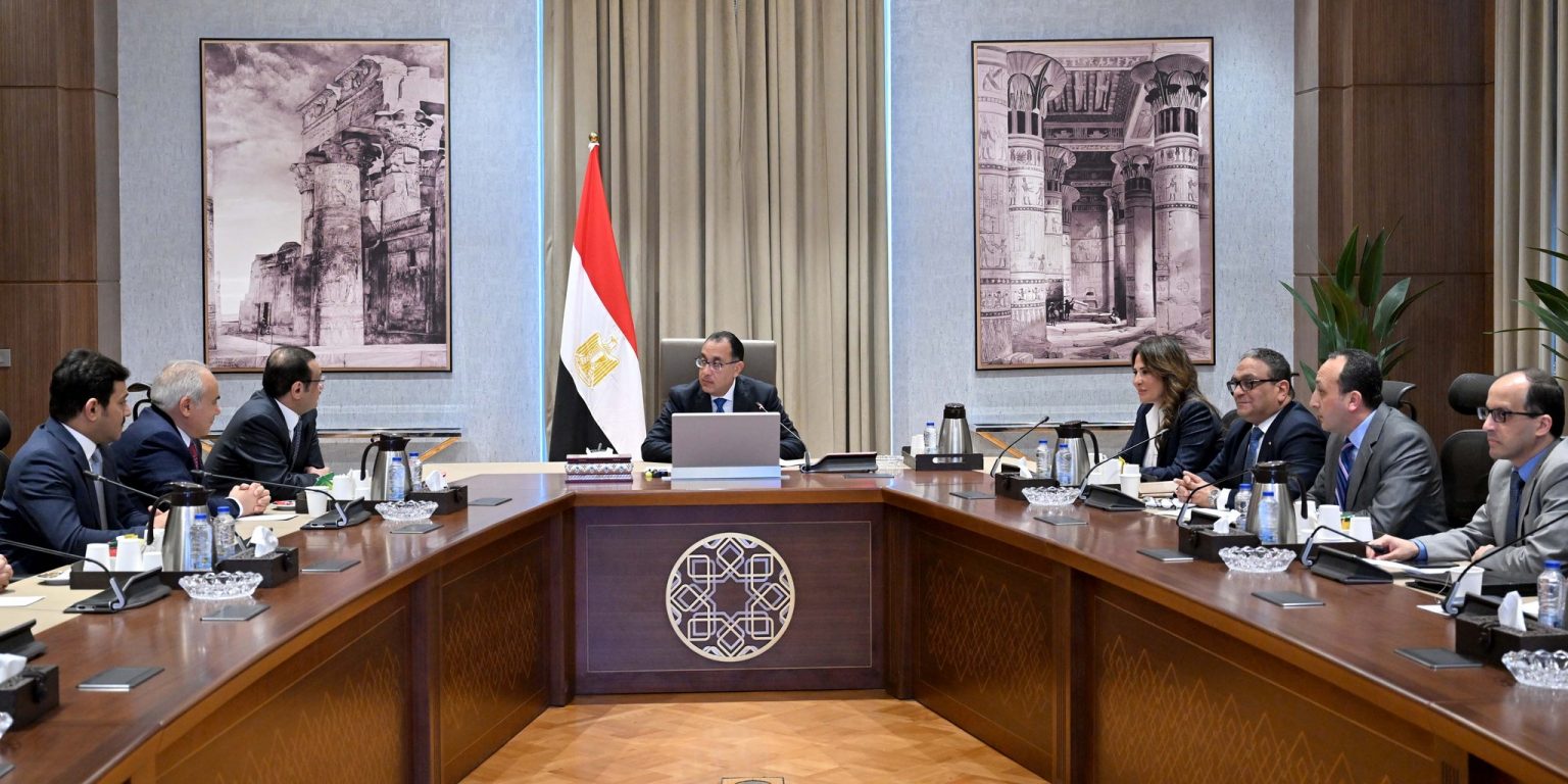 رئيس الوزراء