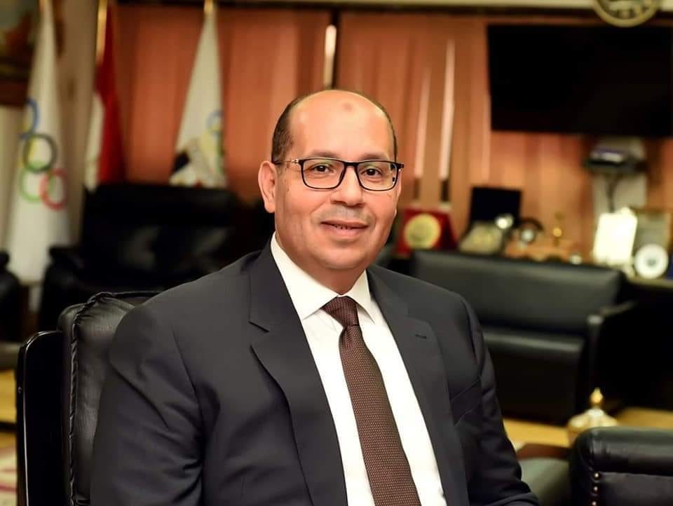 ياسر إدريس