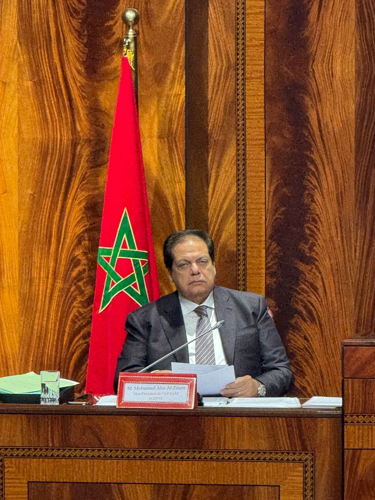 أبو العينين