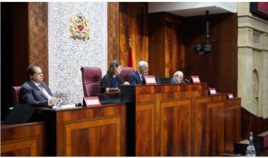 الجمعية البرلمانية للاتحاد من أجل المتوسط