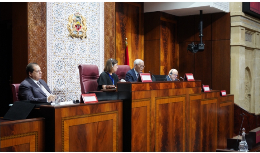 الجمعية البرلمانية للاتحاد من أجل المتوسط
