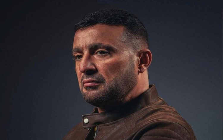 أحمد السقا