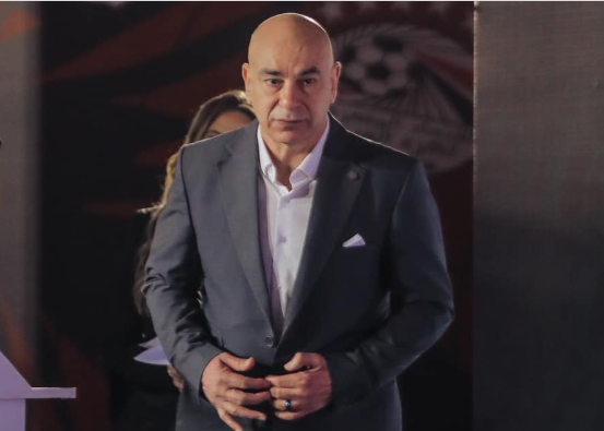 حسام حسن