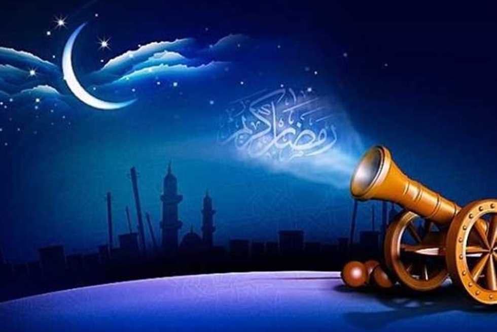 موعد أول يوم رمضان 2024 في مصر