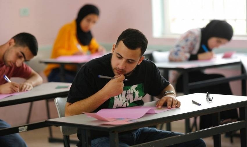 بدء امتحانات الدبلومات الفنية 2026