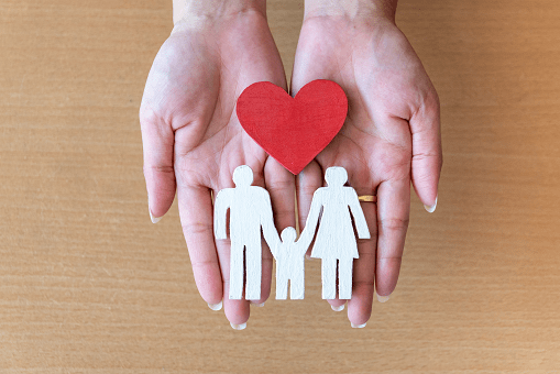 Decline in births prompts marriage view shift
