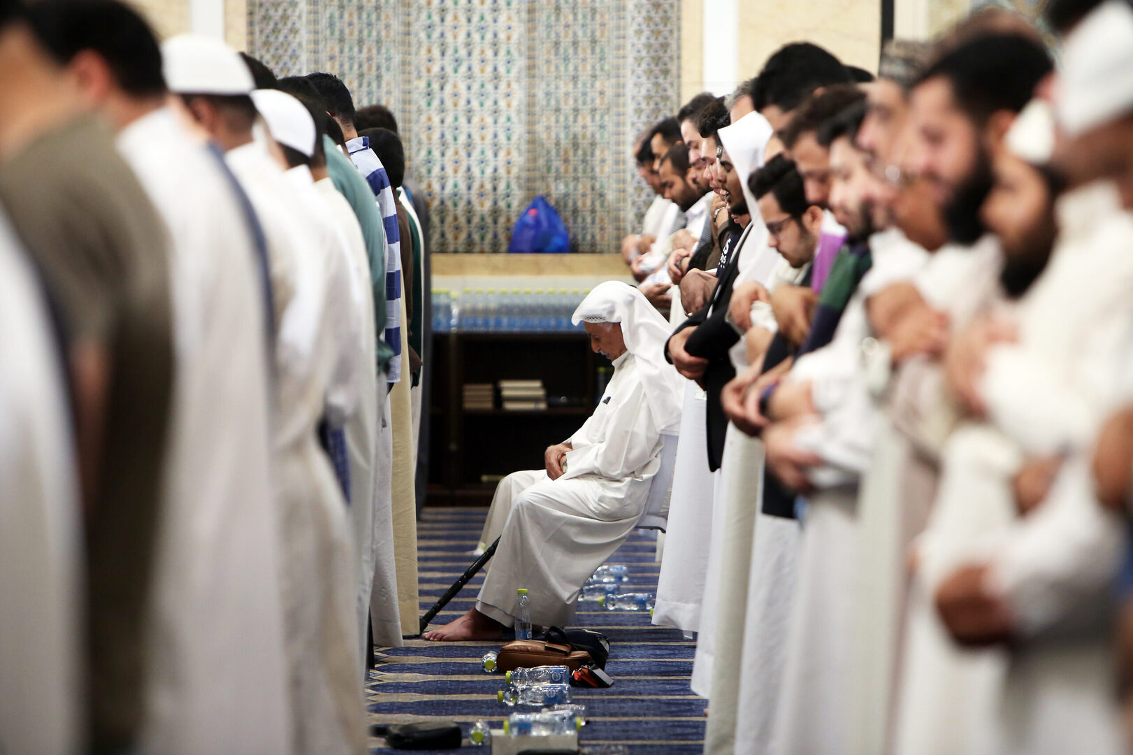 صلاة التراويح