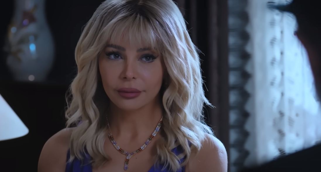 أحداث مسلسل الصديقات الحلقة 16 