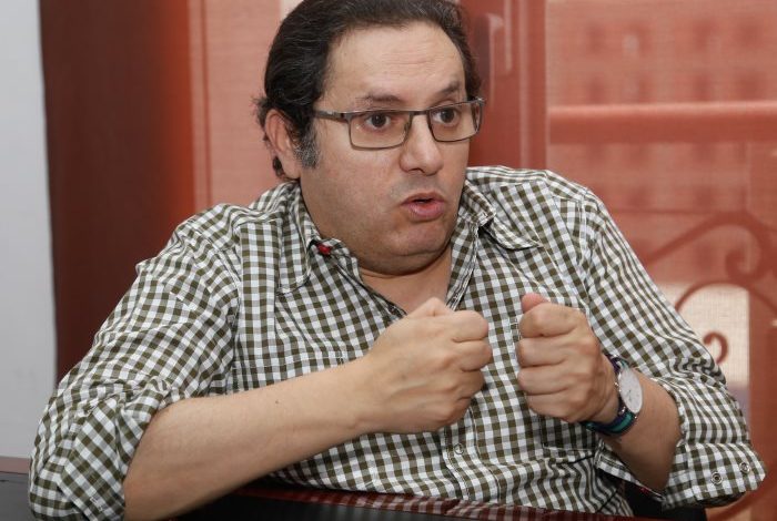 عادل عوض