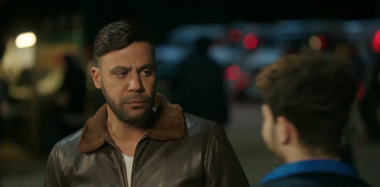 مسلسل كوبرا